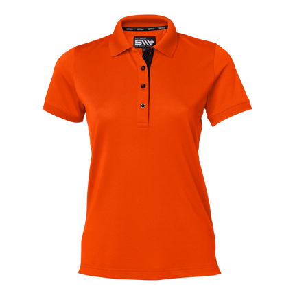 South West Sandy Piké Kortärmad - Dam