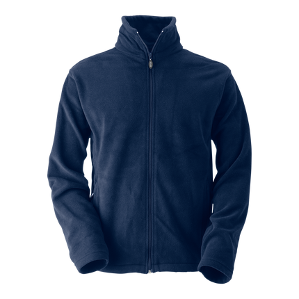 South West Dawson Fleece Full-zip - Herr