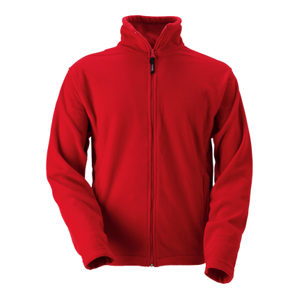 South West Dawson Fleece Full-zip - Herr