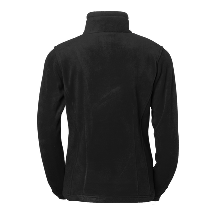 South West Regina Fleece Full-zip - Dam