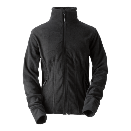 South West Regina Fleece Full-zip - Dam