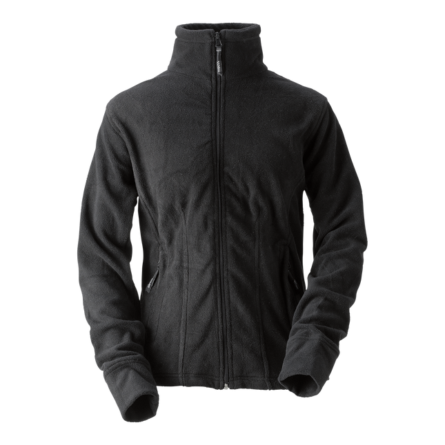 South West Regina Fleece Full-zip - Dam