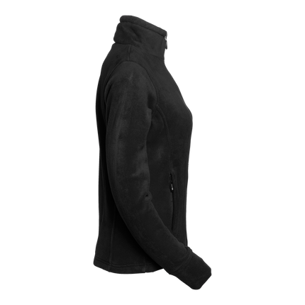 South West Regina Fleece Full-zip - Dam