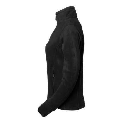 South West Regina Fleece Full-zip - Dam