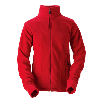 South West Regina Fleece Full-zip - Dam