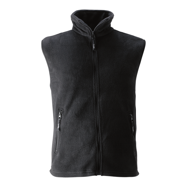 South West Winnipeg Fleece Midlayer & Fleece Väst