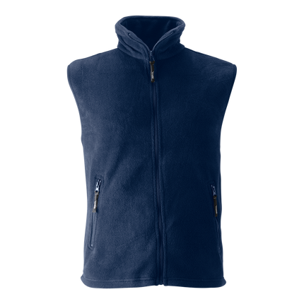 South West Winnipeg Fleece Midlayer & Fleece Väst