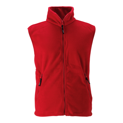 South West Winnipeg Fleece Midlayer & Fleece Väst