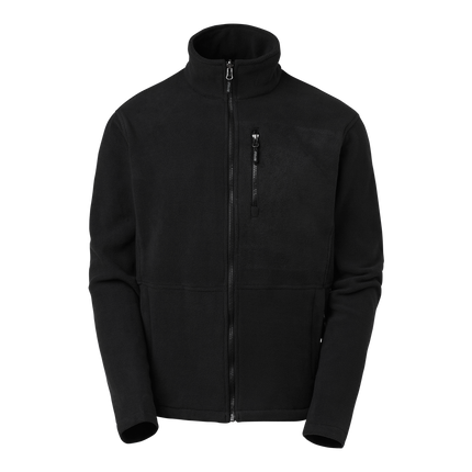 South West Ames Fleece Full-zip - Herr