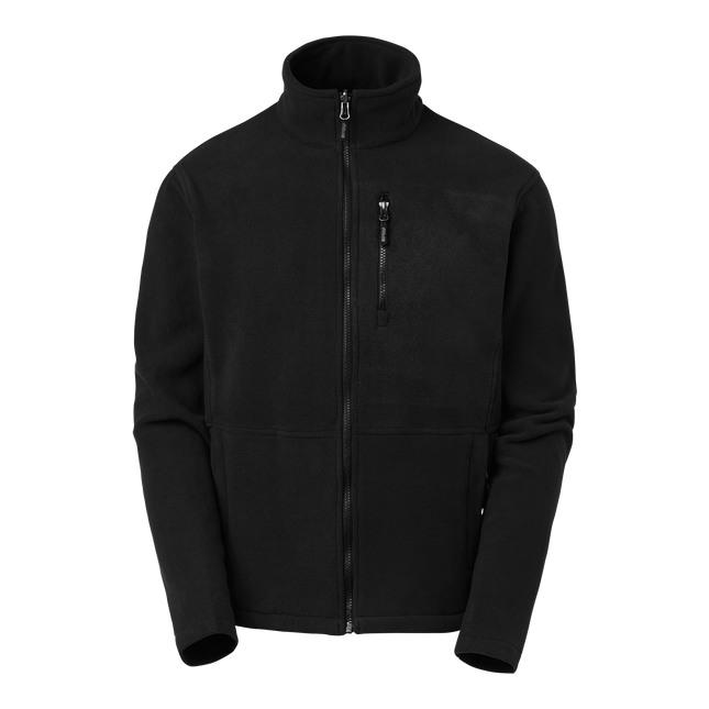 South West Ames Fleece Full-zip - Herr