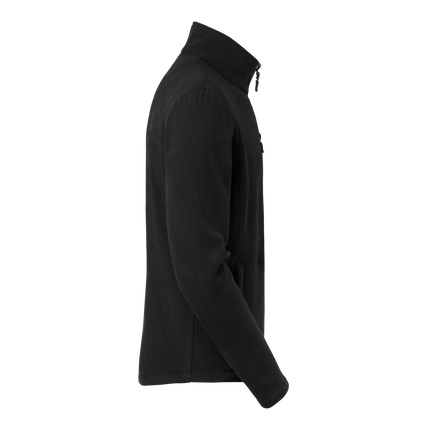 South West Ames Fleece Full-zip - Herr