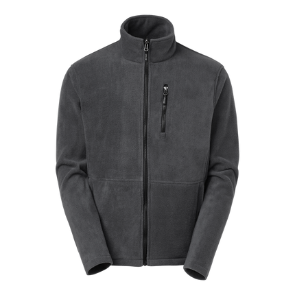 South West Ames Fleece Full-zip - Herr