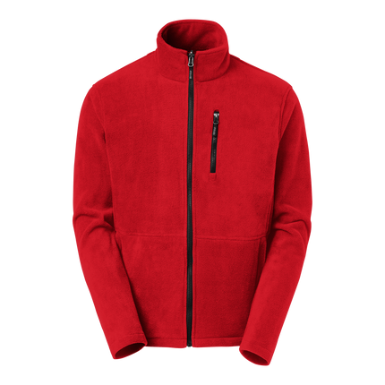 South West Ames Fleece Full-zip - Herr