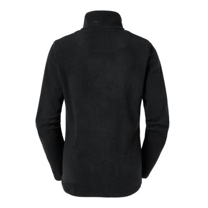 South West Alma Fleece Full-zip - Dam