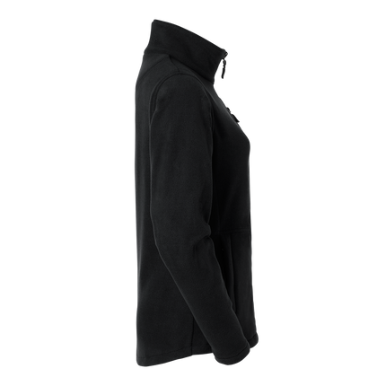 South West Alma Fleece Full-zip - Dam