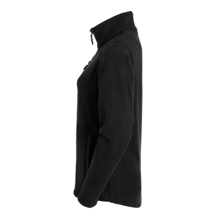 South West Alma Fleece Full-zip - Dam