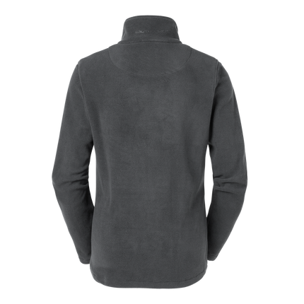 South West Alma Fleece Full-zip - Dam