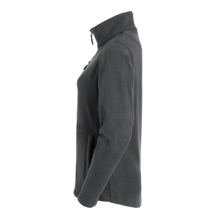 South West Alma Fleece Full-zip - Dam