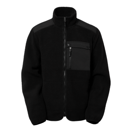 South West Paul Fleece Full-zip - Herr