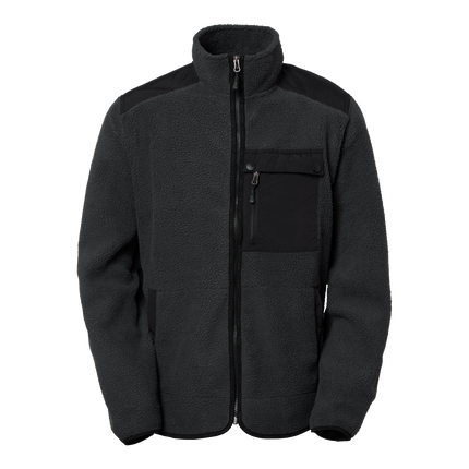 South West Paul Fleece Full-zip - Herr