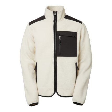 South West Paul Fleece Full-zip - Herr