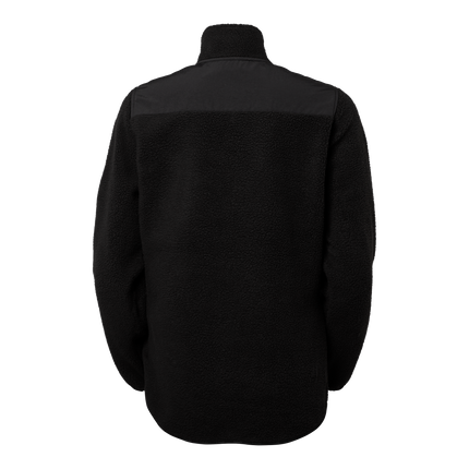 South West Polly Fleece Full-zip - Dam