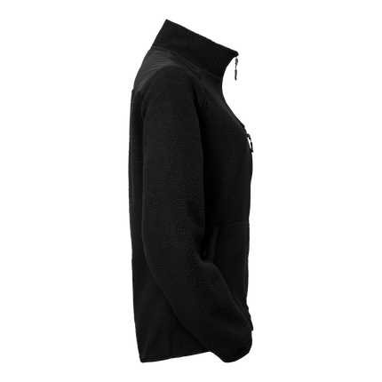 South West Polly Fleece Full-zip - Dam
