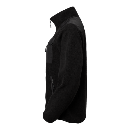 South West Polly Fleece Full-zip - Dam