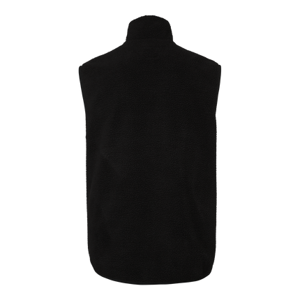 South West Seth Fleece Midlayer & Fleece Väst - Herr