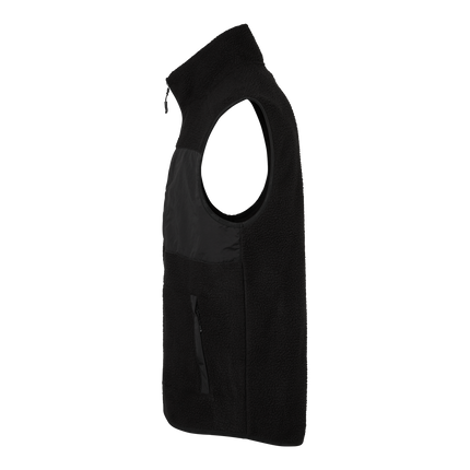 South West Seth Fleece Midlayer & Fleece Väst - Herr