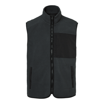 South West Seth Fleece Midlayer & Fleece Väst - Herr