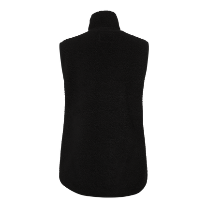 South West Saga Fleece Midlayer & Fleece Väst - Dam