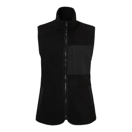 South West Saga Fleece Midlayer & Fleece Väst - Dam