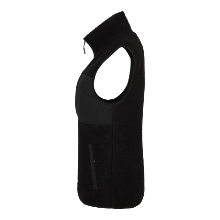 South West Saga Fleece Midlayer & Fleece Väst - Dam