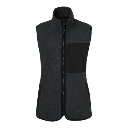 South West Saga Fleece Midlayer & Fleece Väst - Dam