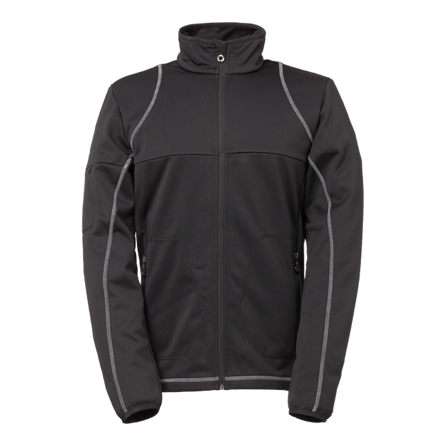 South West Sidney Fleece Full-zip - Herr