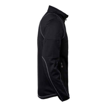 South West Sidney Fleece Full-zip - Herr