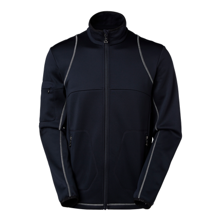 South West Sidney Fleece Full-zip - Herr