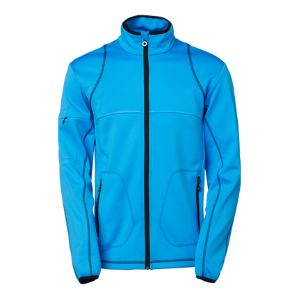 South West Sidney Fleece Full-zip - Herr
