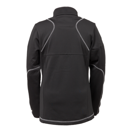 South West Somers Fleece Full-zip - Dam