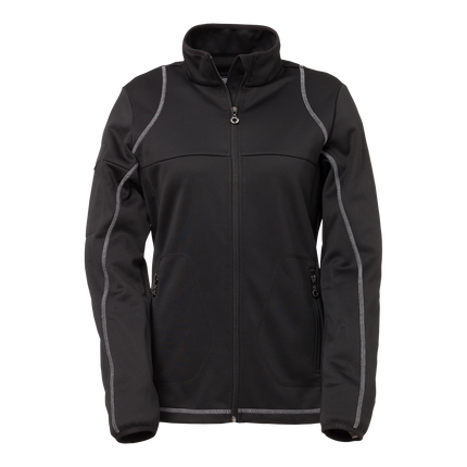 South West Somers Fleece Full-zip - Dam