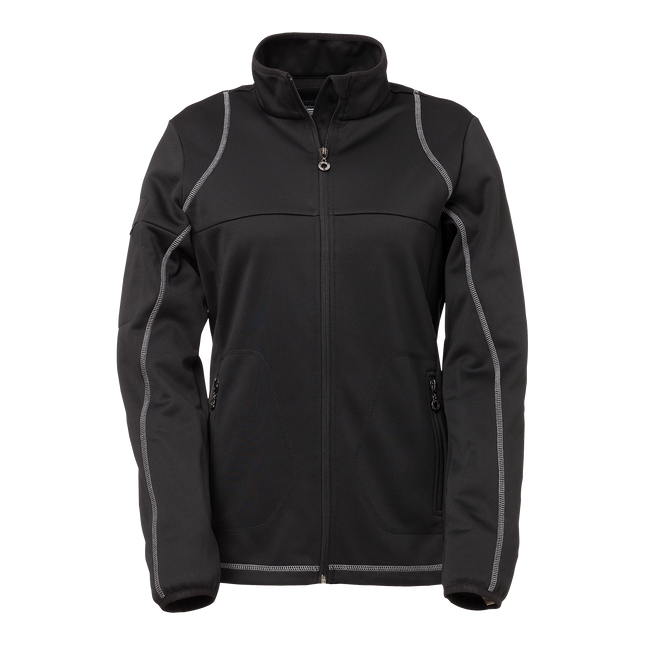 South West Somers Fleece Full-zip - Dam