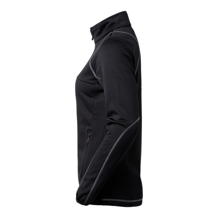 South West Somers Fleece Full-zip - Dam