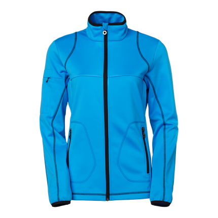 South West Somers Fleece Full-zip - Dam