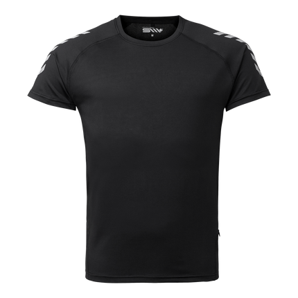 South West Ted T Kortärmad - Herr