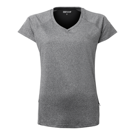 South West Tea T Kortärmad - Dam