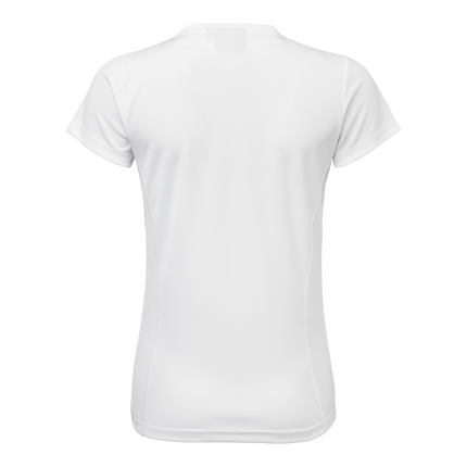 South West Roz T Kortärmad - Dam