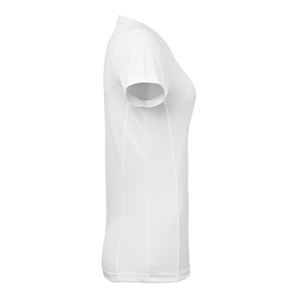 South West Roz T Kortärmad - Dam