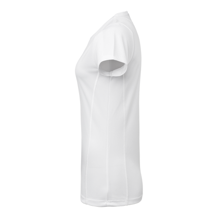 South West Roz T Kortärmad - Dam