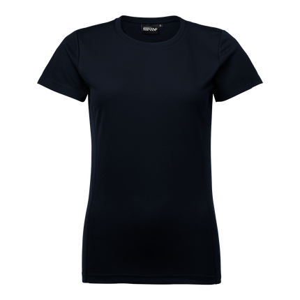 South West Roz T Kortärmad - Dam